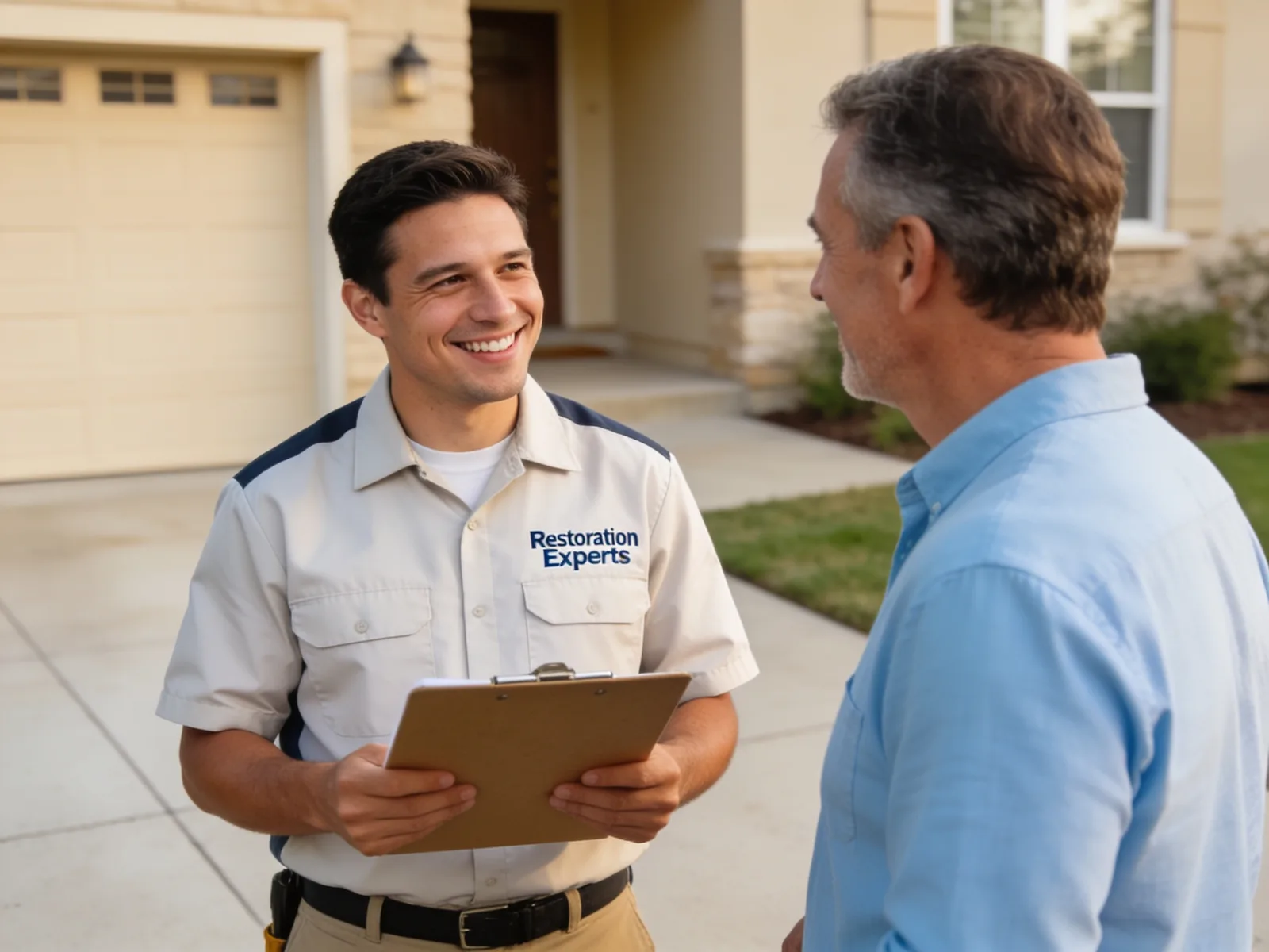 Water Damage Cleanup Belleville, WV FAQs